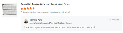 Hebei Yuanmai Metal Products Co., Ltd.