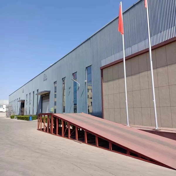 Chine Hebei Yuanmai Metal Products Co., Ltd. Profil de la société