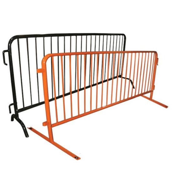 Barrière Crowd Control Barriers 0 de la route CCB03