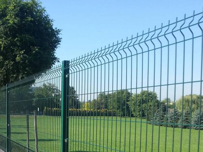 Fil Mesh Fence en ventes - fournisseur de Mesh Fence de fil de qualité